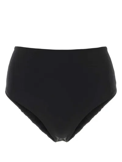 SANTA BRANDS HIGH-WAISTED BRIEFS