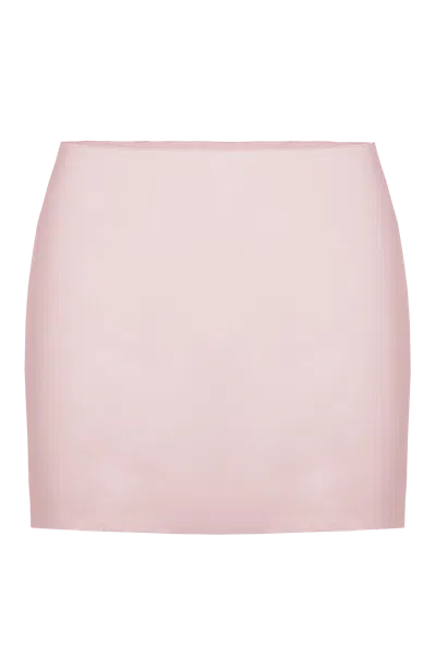 Santa Brands Mini Skirt Pink