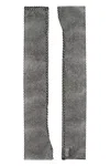 Santa Brands Netted Knit Armwarmer