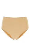 Santa Silhouette Enhancing Stretch Slip