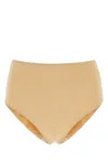 Santa Silhouette Enhancing Stretch Slip