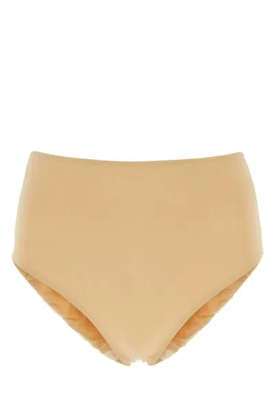 SANTA SANTA BRANDS SKIN PINK STRETCH POLYESTER SLIP