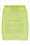 Shop Santa Brands Skirts In Green