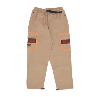Santa Cruz Kids' Long Men's Pants Vista Pant Parchment