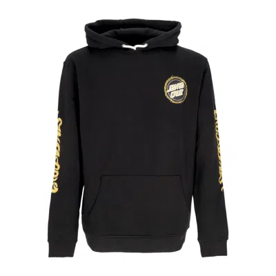 Santa Cruz Screaming 50 Hoodie Black Men's Hoodie