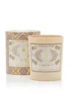 Santa Maria Novella Acqua Della Regina Candle In Multi
