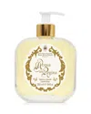 Santa Maria Novella Acqua Della Regina Liquid Soap 8.4 Oz.