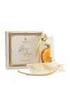 Santa Maria Novella Set-of-two Acqua Della Regina Wax Tablets In N,a