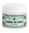 Santa Maria Novella Acqua Di Rose Cream In Multi