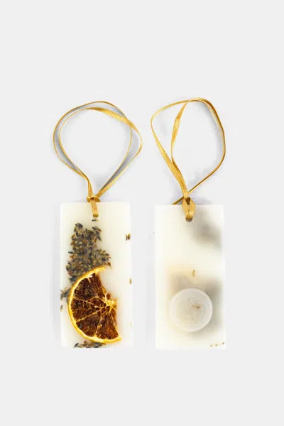 Santa Maria Novella Acqua Wax Tablets In Multi