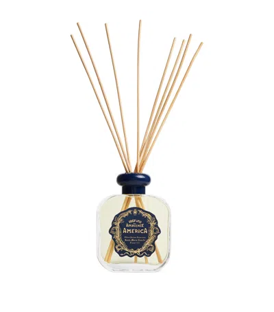 Santa Maria Novella America Fragrance Diffuser In Multi