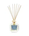Santa Maria Novella Angeli Di Firenze Room Fragrance Diffuser 8.4 Oz. In Transparent