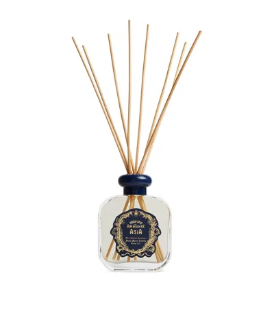 Santa Maria Novella Asia Fragrance Diffuser In Multi