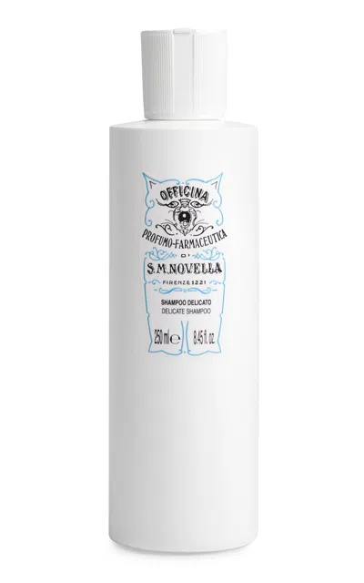 Santa Maria Novella Delicate Shampoo For Dogs And Cats In Multi