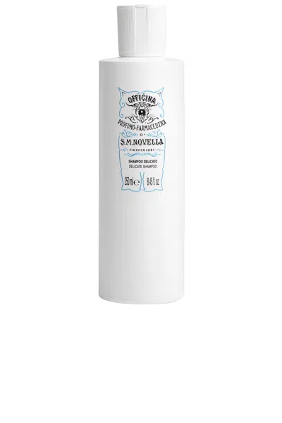 Santa Maria Novella Delicate Shampoo For Pets