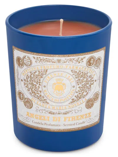 Santa Maria Novella Firenze 1221 Edition Angeli Di Firenze Scented Candle