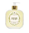 Santa Maria Novella Fresia Liquid Soap