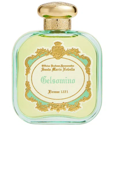 Santa Maria Novella Gelsomino Eau De Parfum