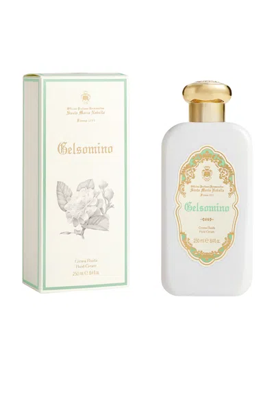 Santa Maria Novella Gelsomino Fluid Body Cream In N,a