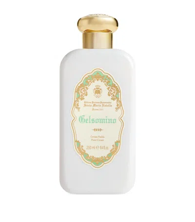 Santa Maria Novella Gelsomino Fluid Cream In Multi
