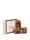 Santa Maria Novella Hibiscus Myrtle Wax Home Fragrance In Multi