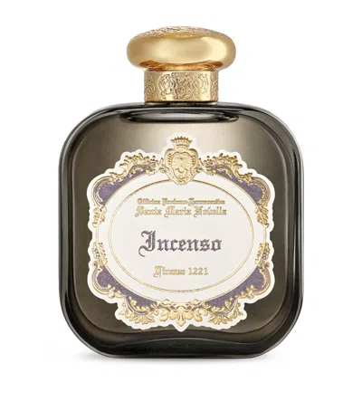 Santa Maria Novella Incenso Eau De Parfum