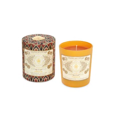 Santa Maria Novella Ladies Fresia 8.4 oz Scented Candle 8056209888378 In Multi