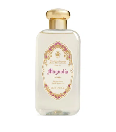 Santa Maria Novella Magnolia Bath Gel