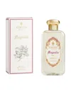 Santa Maria Novella Magnolia Bath Gel In N,a