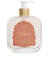 Santa Maria Novella Melograno Bath Gel In Transparent