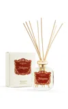 Santa Maria Novella Melograno Room Fragrance Diffuser 8.4 Oz. In Neutral