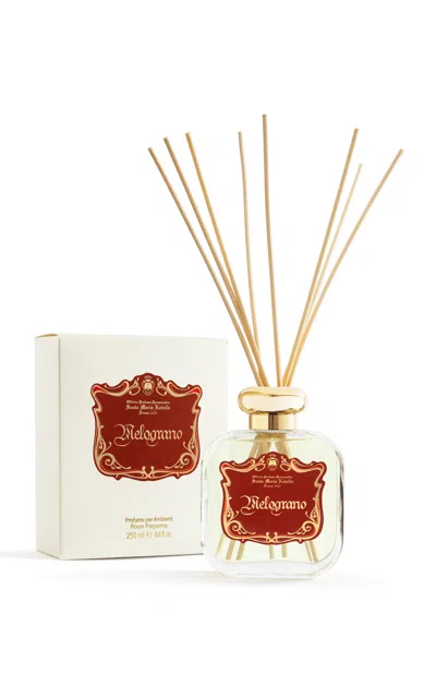 SANTA MARIA NOVELLA MELOGRANO DIFFUSER
