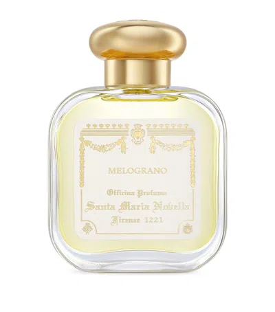 Santa Maria Novella Melograno Eau De Cologne