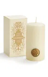 Santa Maria Novella Scented Candle Melograno In Neutral