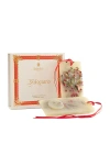 Santa Maria Novella Set-of-two Melograno Wax Tablets In N,a