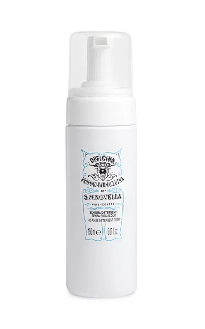 Santa Maria Novella No-rinse Detergent Foam For Cats And Dogs In Multi