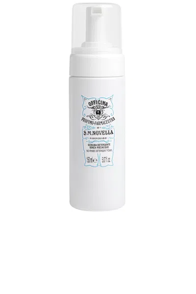 Santa Maria Novella No-rinse Detergent Foam For Pets