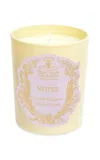 Santa Maria Novella Notte Candle In Multi
