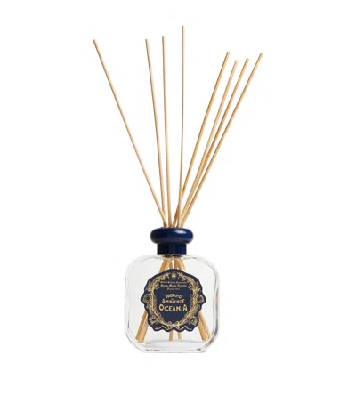 Santa Maria Novella Oceania Fragrance Diffuser In Multi