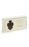 Santa Maria Novella Pot Pourri Box In Neutral