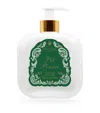 SANTA MARIA NOVELLA POT POURRI FLUID BODY CREAM