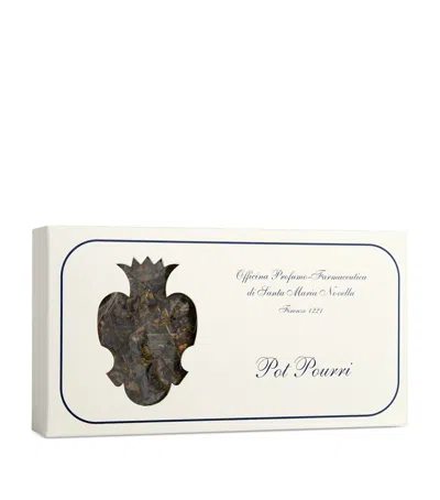 Santa Maria Novella Pot Pourri In Multi
