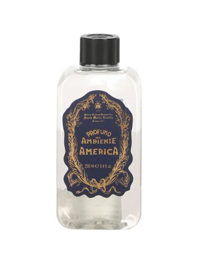 Santa Maria Novella Profumi Del Mondo In White