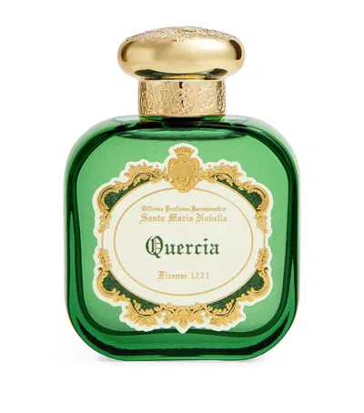 Santa Maria Novella Quercia Eau De Parfum In White