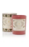 Santa Maria Novella Rosa Gardenia Candle In Multi