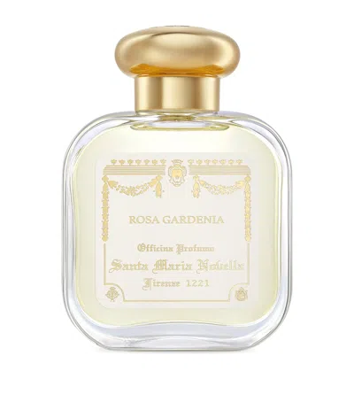Santa Maria Novella Rosa Gardenia Eau De Cologne