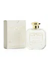 Santa Maria Novella Rosa Gardenia Eau De Cologne