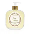 Santa Maria Novella Rosa Gardenia Liquid Soap