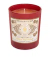 SANTA MARIA NOVELLA SANTA MARIA NOVELLA ROSA NOVELLA CANDLE (250G)