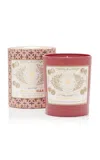 Santa Maria Novella Rosa Novella Candle In Multi